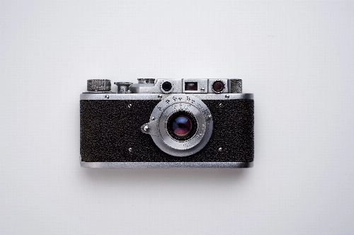 Umetnost i fotografija slika