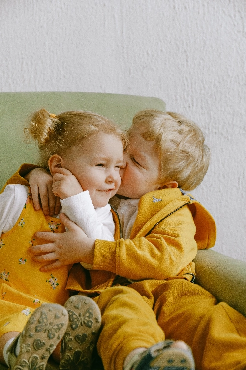 Za bebe i decu slika