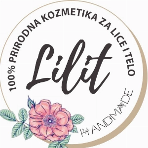 Prirodna kozmetika slika