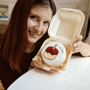 Torte i kolači slika